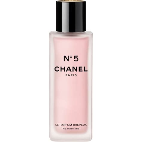 Recensioni Chanel N°5 Le Parfum Cheveux di Chanel 